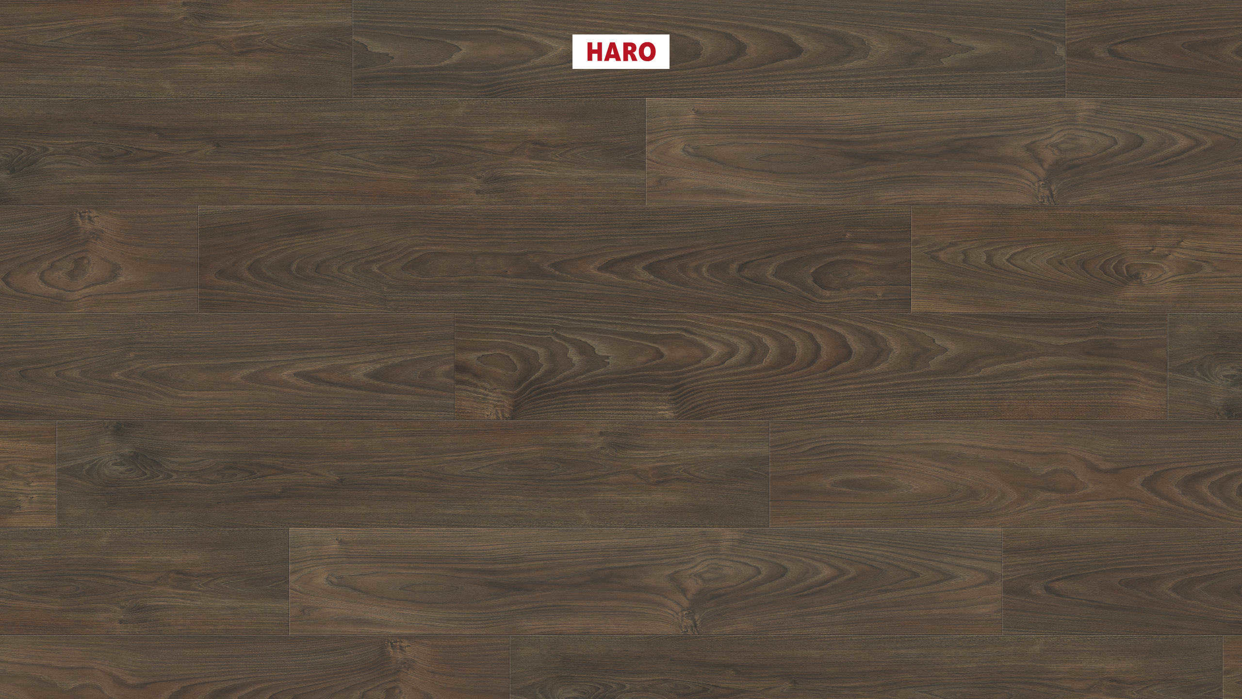 HARO Laminat Akazie Vario authentic soft Landhausdiele 4V | Tritty 100 Aqua Gran Via | 2.Wahl-4018427516475
