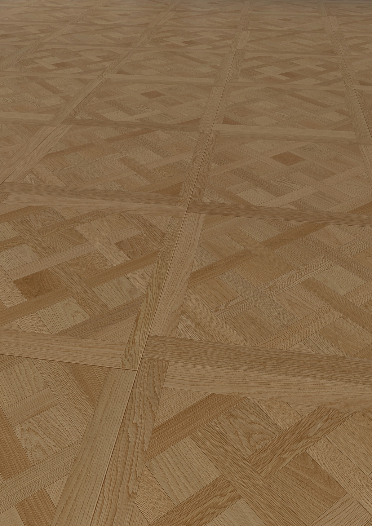 TER HÜRNE Design-Vinylboden Eiche Versailles Holzfliese Flechtmuster | Perform-4012853176203 TER HÜRNE Design-Vinylboden Eiche Versailles Holzfliese Flechtmuster | Perform-4012853176203