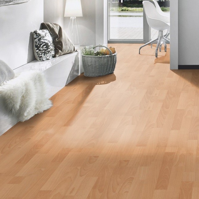 Laminat Buche Royal Schiffsboden 3-Stab  | 2.Wahl-4011138008451