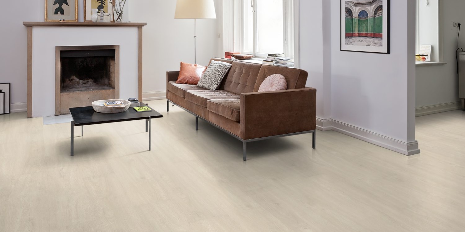 HARO Designboden Eiche naturweiß Landhausdiele 4VM | DISANO SmartAqua | 2. Wahl | 15 m²-4018427433345