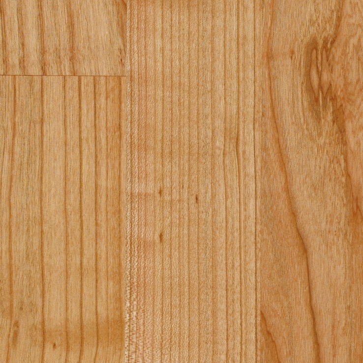 Parkett Kirsche europäisch Natur Schiffsboden 3-Stab lackversiegelt | Classic 3050-4014809101246