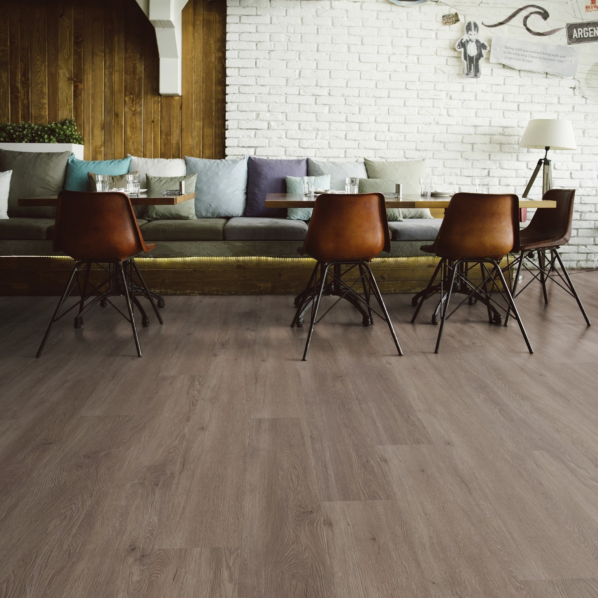 TER HÜRNE Design-Vinylboden Eiche Canberra tief-gebürstet Landhausdiele | Classic Choice Comfort-4012853152962 TER HÜRNE Design-Vinylboden Eiche Canberra tief-gebürstet Landhausdiele | Classic Choice Comfort-4012853152962