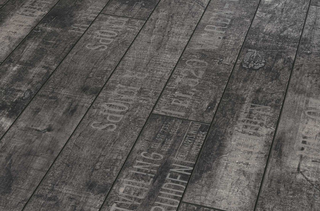 PARADOR Laminat Wine & Fruits black Rustikalstruktur | Trendtime 2-4014809150183