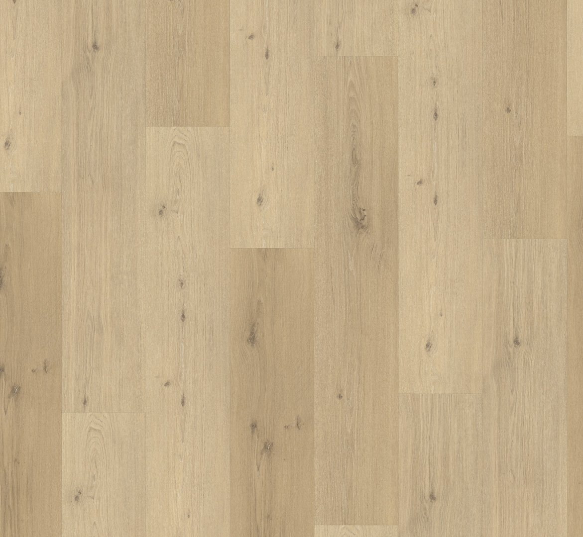 PARADOR Vinylboden Eiche Natural Mix hell Landhausdiele Holzstruktur | Classic 2030 | 20 m²-4014809191865