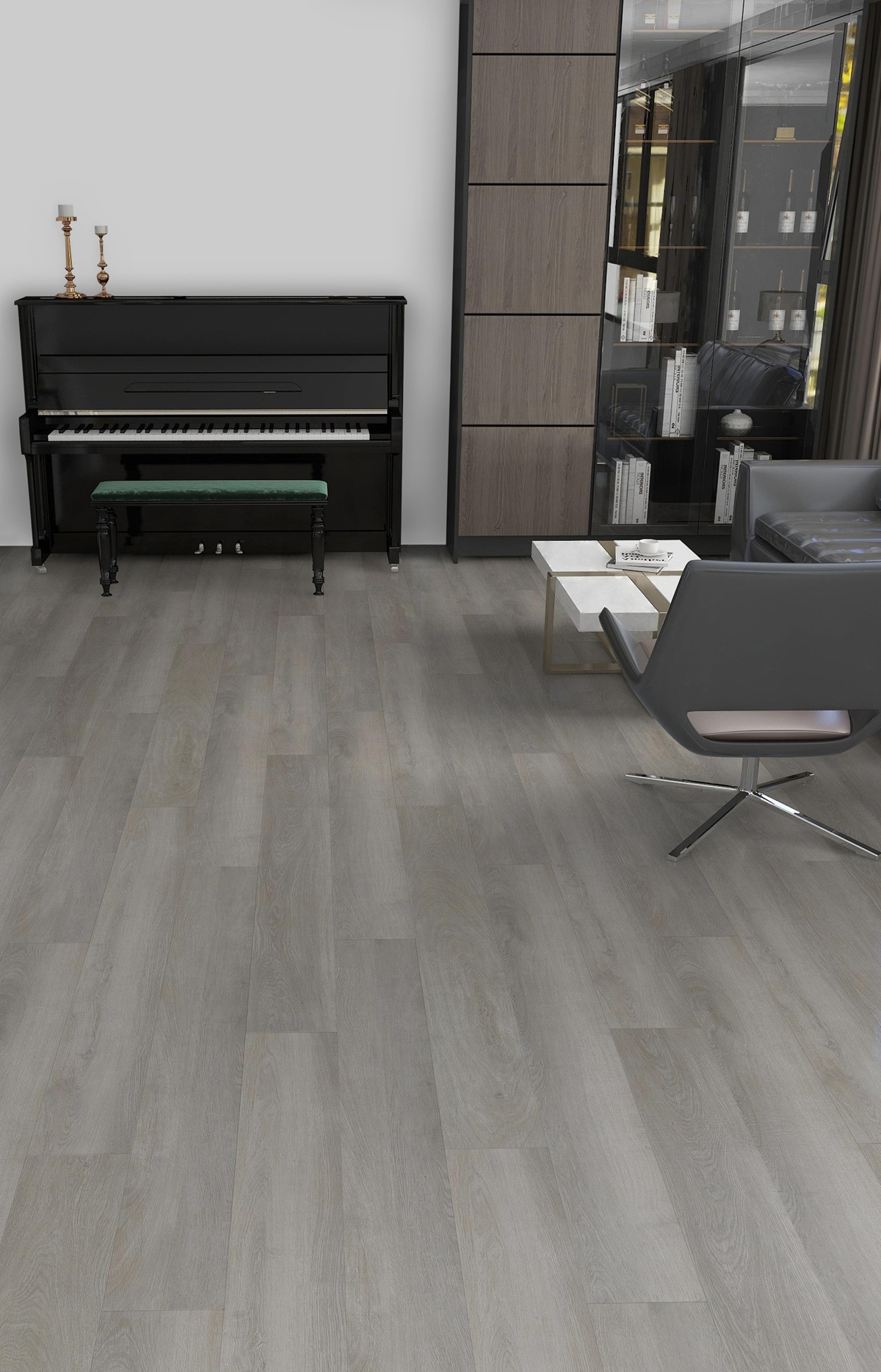 CHECK Vinylboden 2075 Fläming Eiche Landhausdiele 4-seitige Fase | Premium Collection-4250055110421 CHECK Vinylboden 2075 Fläming Eiche Landhausdiele 4-seitige Fase | Premium Collection-4250055110421