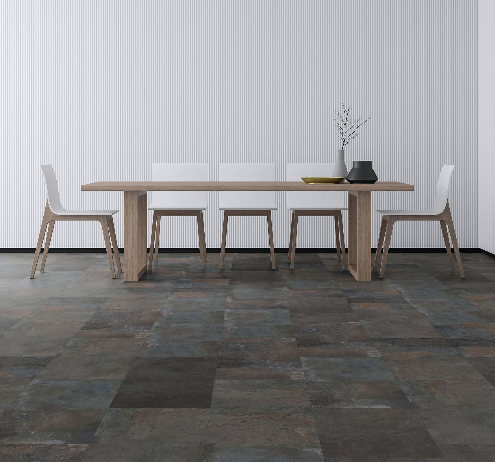 TER HÜRNE Designboden Stein Atlas X09 | Avatara 3.0 Perform Fliese | 25 m²-4012853144189 TER HÜRNE Designboden Stein Atlas X09 | Avatara 3.0 Perform Fliese | 25 m²-4012853144189