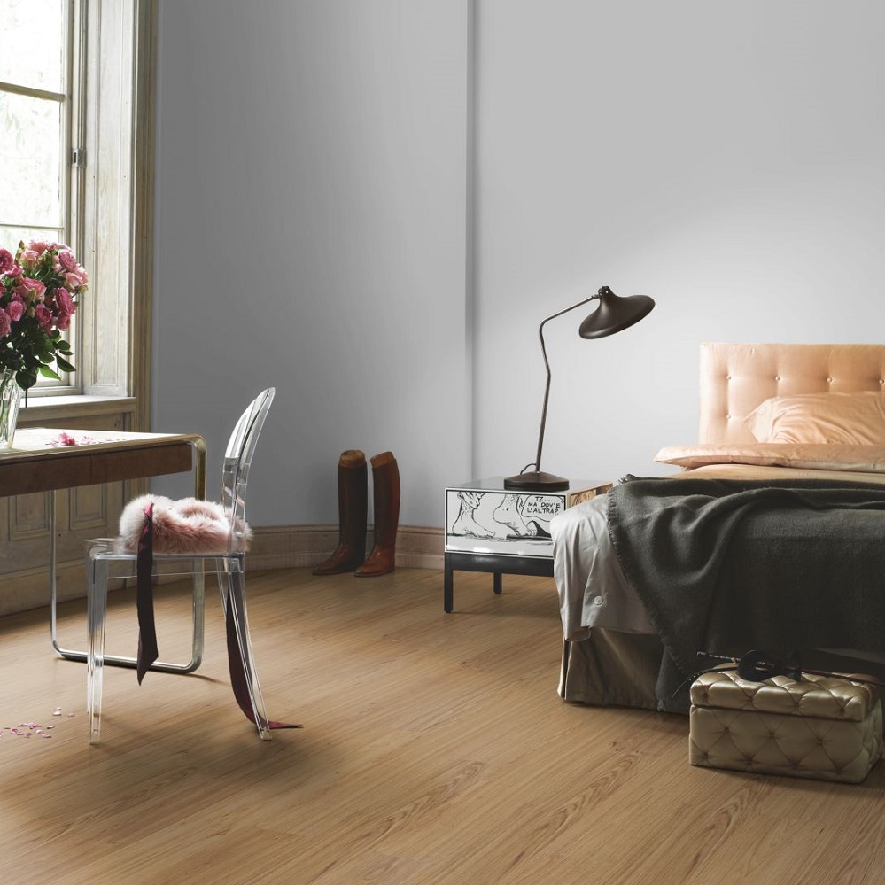 PARADOR Parkett Eiche Großdiele lackversiegelt matt 4-seitige Mini-V-Fuge | Sonderedition | 28 m²-#