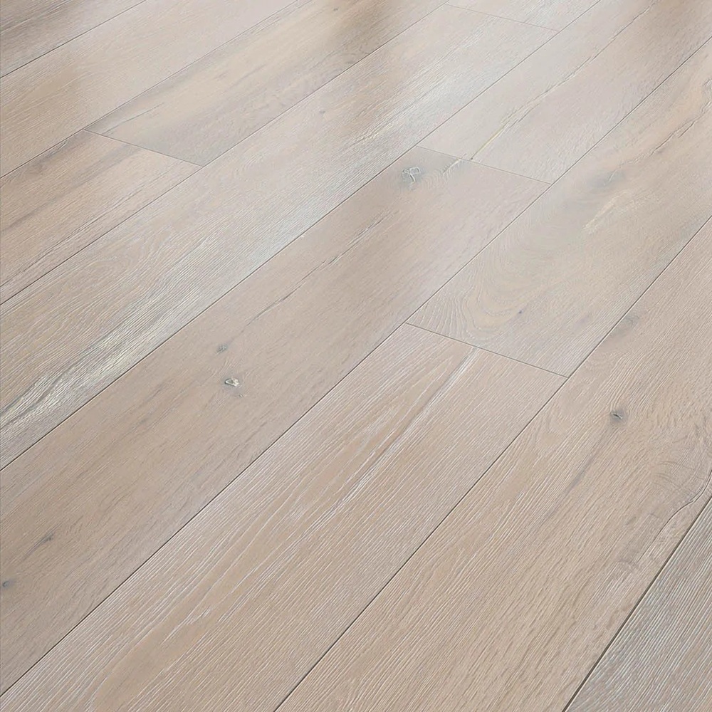 CLASSEN Designboden Tanned Oak Landhausdiele umlaufende Fase | NEO 2.0