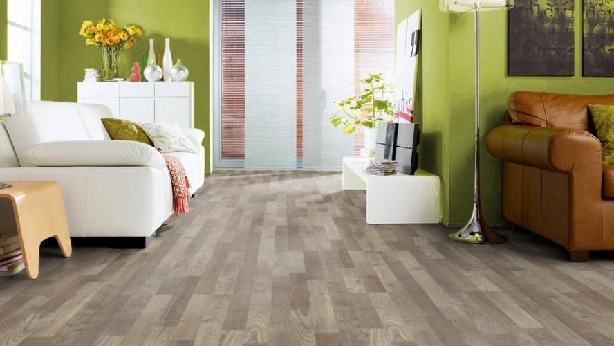 HARO Laminat Esche Taverna Schiffsboden 3-Stab | Tritty 75 Silent CT | 13,5 m²-4018427327521