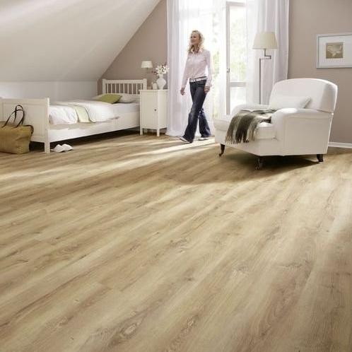 Eiche Bourgogne: 27,0 m²-