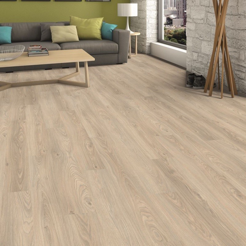HARO Laminat Highland Eiche Landhausdiele 4V | Tritty 100 | 2.Wahl | 31 m²-4018427382629 HARO Laminat Highland Eiche Landhausdiele 4V | Tritty 100 | 2.Wahl | 31 m²-4018427382629