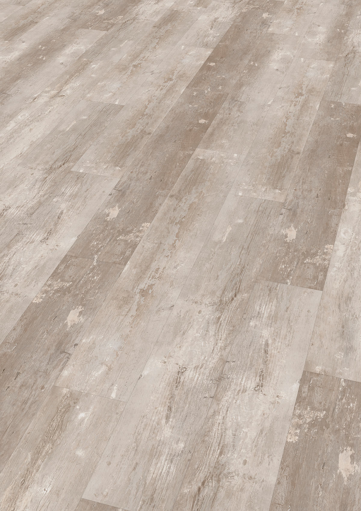 TER HÜRNE Design-Vinylboden Eiche Henry gebürstet Landhausdiele | Friends-4012853153020