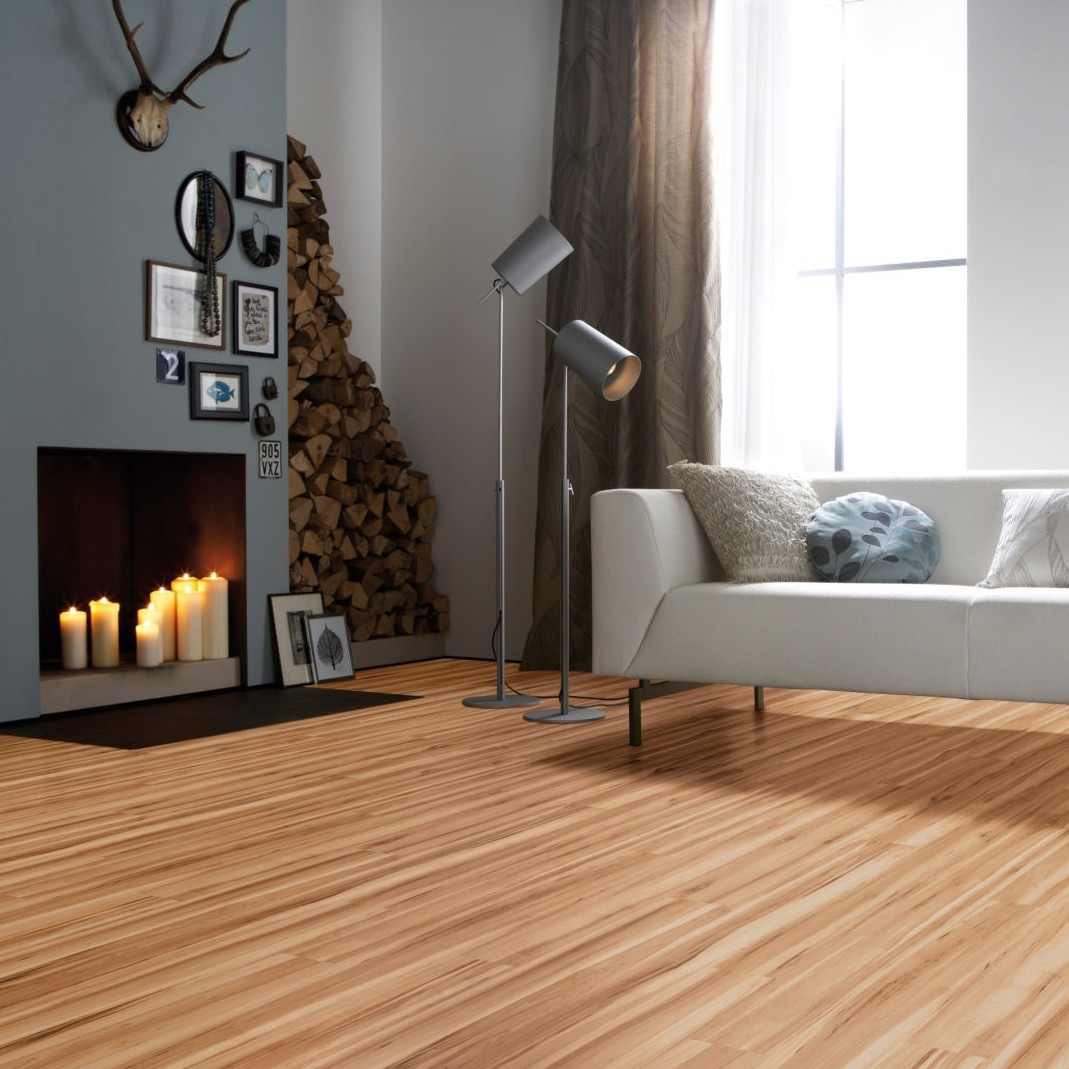 PARADOR Laminat Ahorn Champagne Landhausdiele | Concept Collection | 27 m²-4014809159995