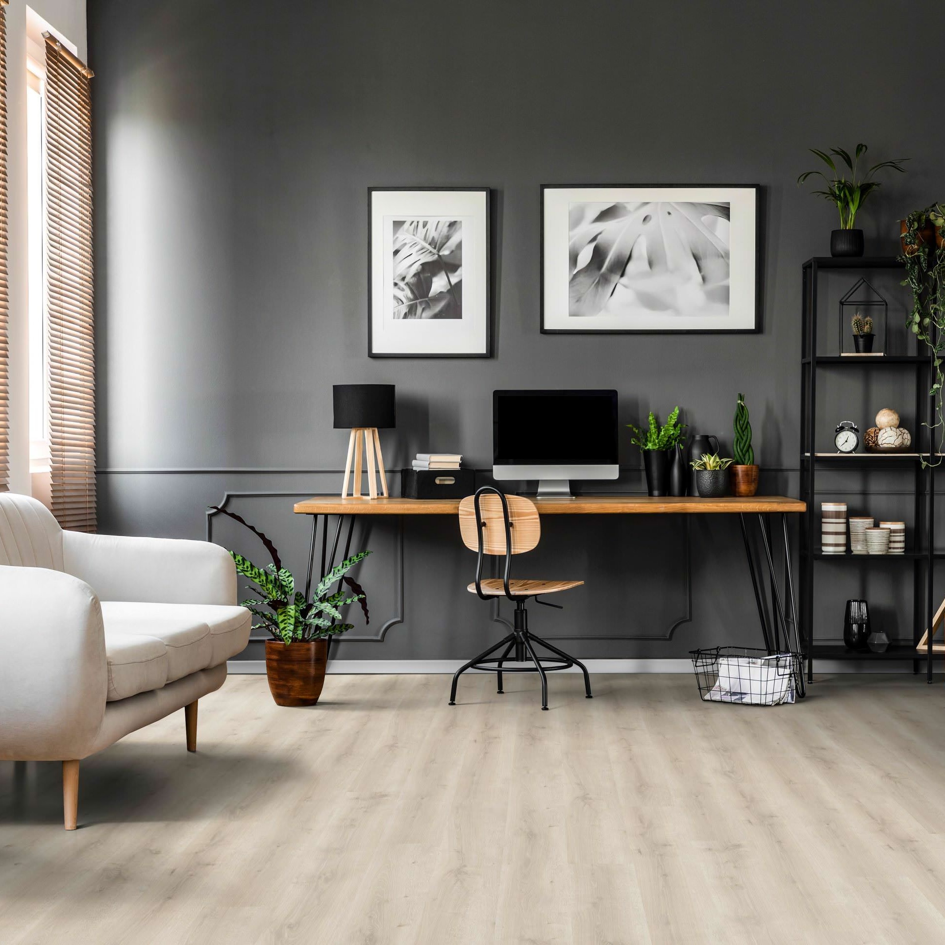 HARO Laminat Eiche Breda weiß strukturiert Landhausdiele 4V | Sonderedition NKL32-4018427540661 HARO Laminat Eiche Breda weiß strukturiert Landhausdiele 4V | Sonderedition NKL32-4018427540661
