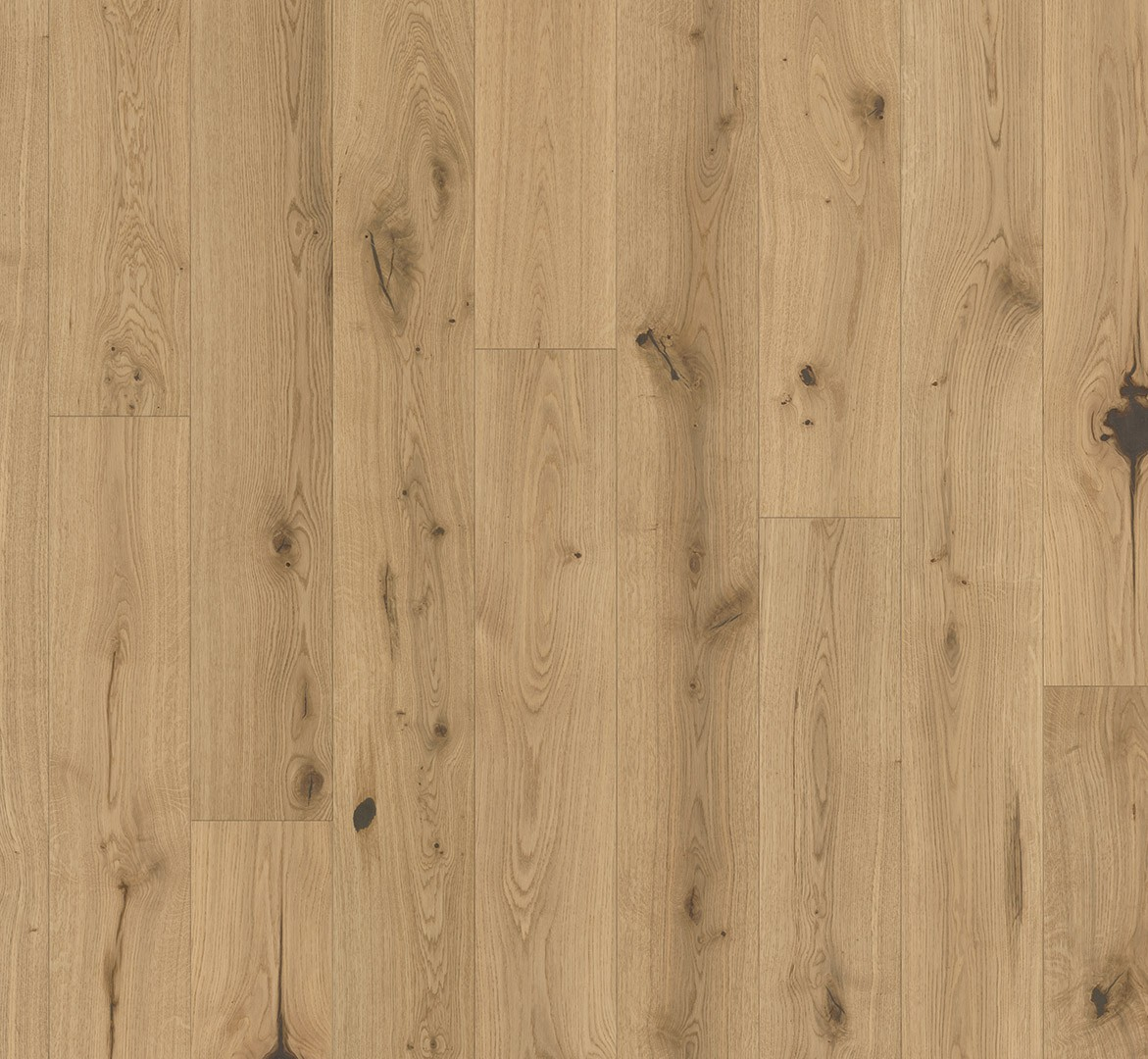 PARADOR Parkett Eiche leicht geweißt Landhausdiele lackversiegelt matt 4-seitige Minifase | Basic 11-5-4014809283911 guenstig bei bodenverkauf.de kaufen PARADOR Parkett Eiche leicht geweißt Landhausdiele lackversiegelt matt 4-seitige Minifase | Basic 11-5-4014809283911