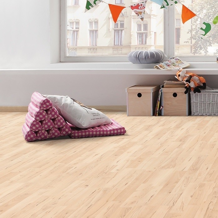 HARO Laminat Buche Navarra Schiffsboden 3-Stab | Sonderedition | 2.Wahl | 8,5 m²-4018427272081