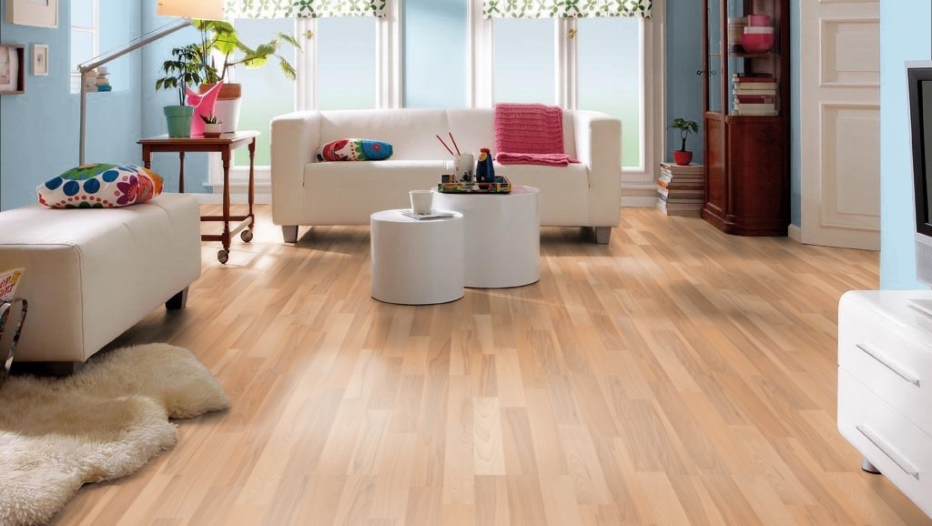 HARO Laminat Kernbuche matt Schiffsboden 3-Stab | Tritty 75-4018427242756 HARO Laminat Kernbuche matt Schiffsboden 3-Stab | Tritty 75-4018427242756