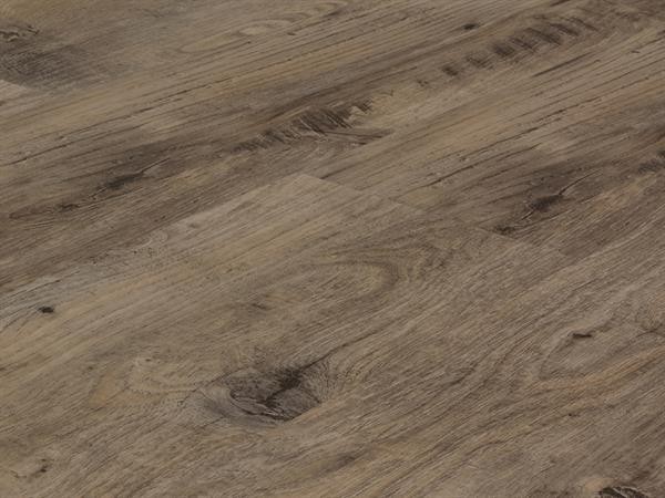 CHECK Vinylboden Achenbach Kastanie 6508 Landhausdiele | 9 m²-4250055104826