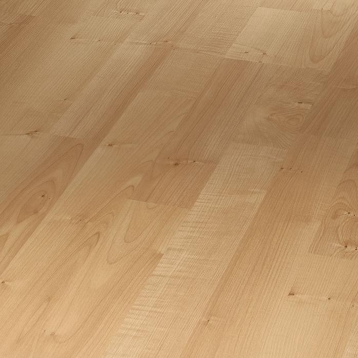 Laminat Ahorn Natur Schiffsboden 3-Stab Holzstruktur | Home Collection | 28 m²-4014809116318