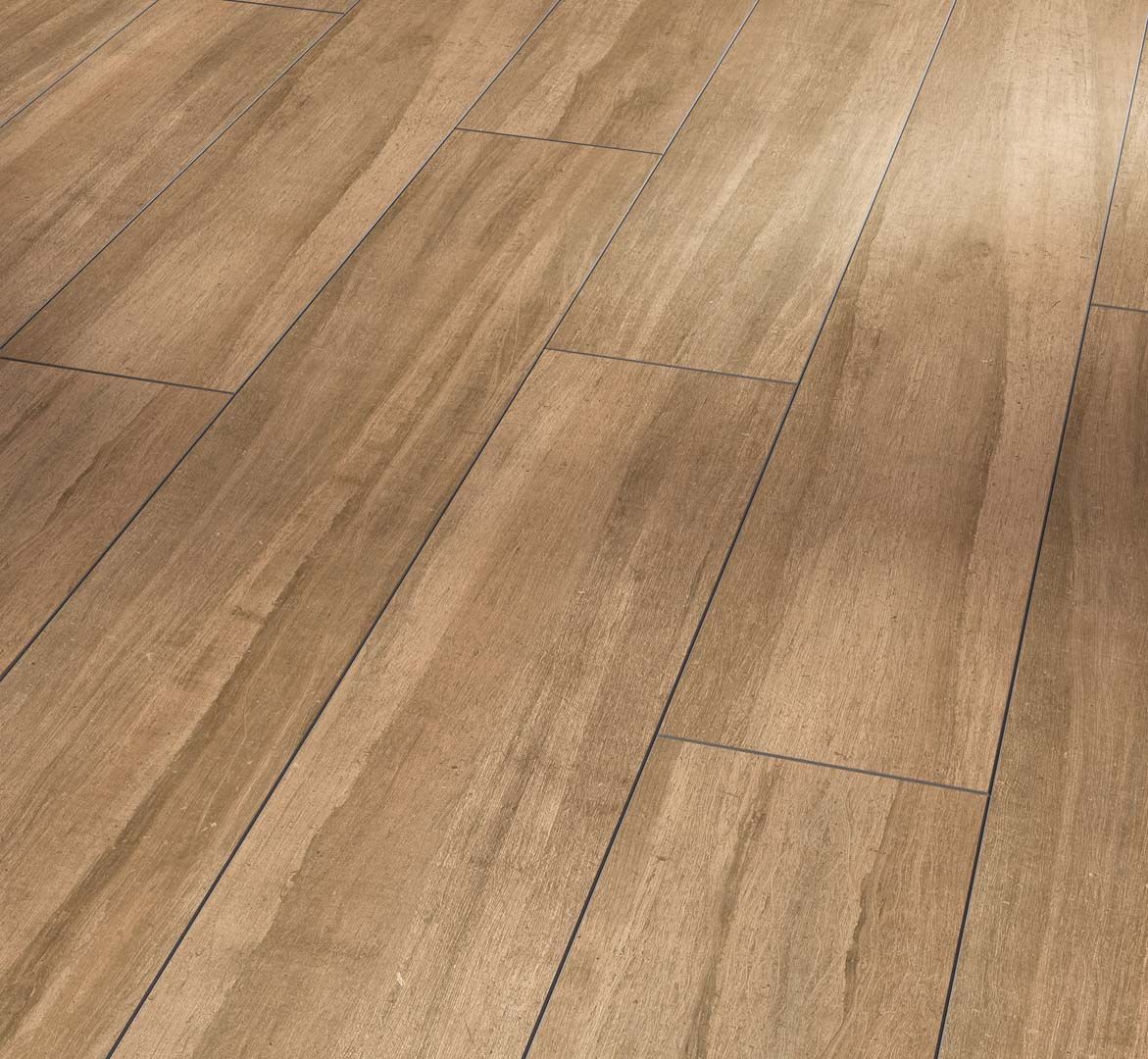 PARADOR Laminat Banane Abaca Seidenmatte Struktur 4-seitige V-Fuge | Trendtime 1-4014809150305