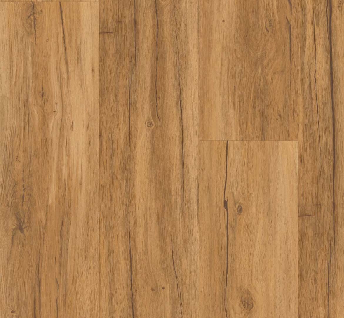 PARADOR Vinylboden Eiche Memory natur Landhausdiele Gebürstete Struktur | Basic 4.3 | 23 m²-4014809192046