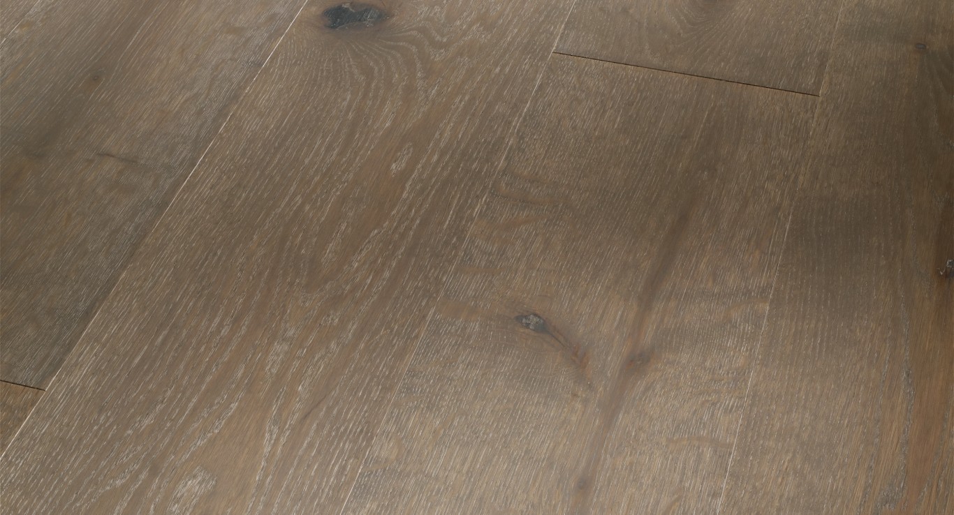 PARADOR Parkett Eiche Patina grau Landhausdiele umlaufende Minifase | Classic 3060 | 10,5 m²-4014809161905