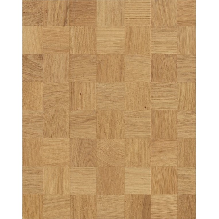 PARADOR Parkett Eiche Miniwürfel lackversiegelt matt | Sonderedition | 18 m²-#