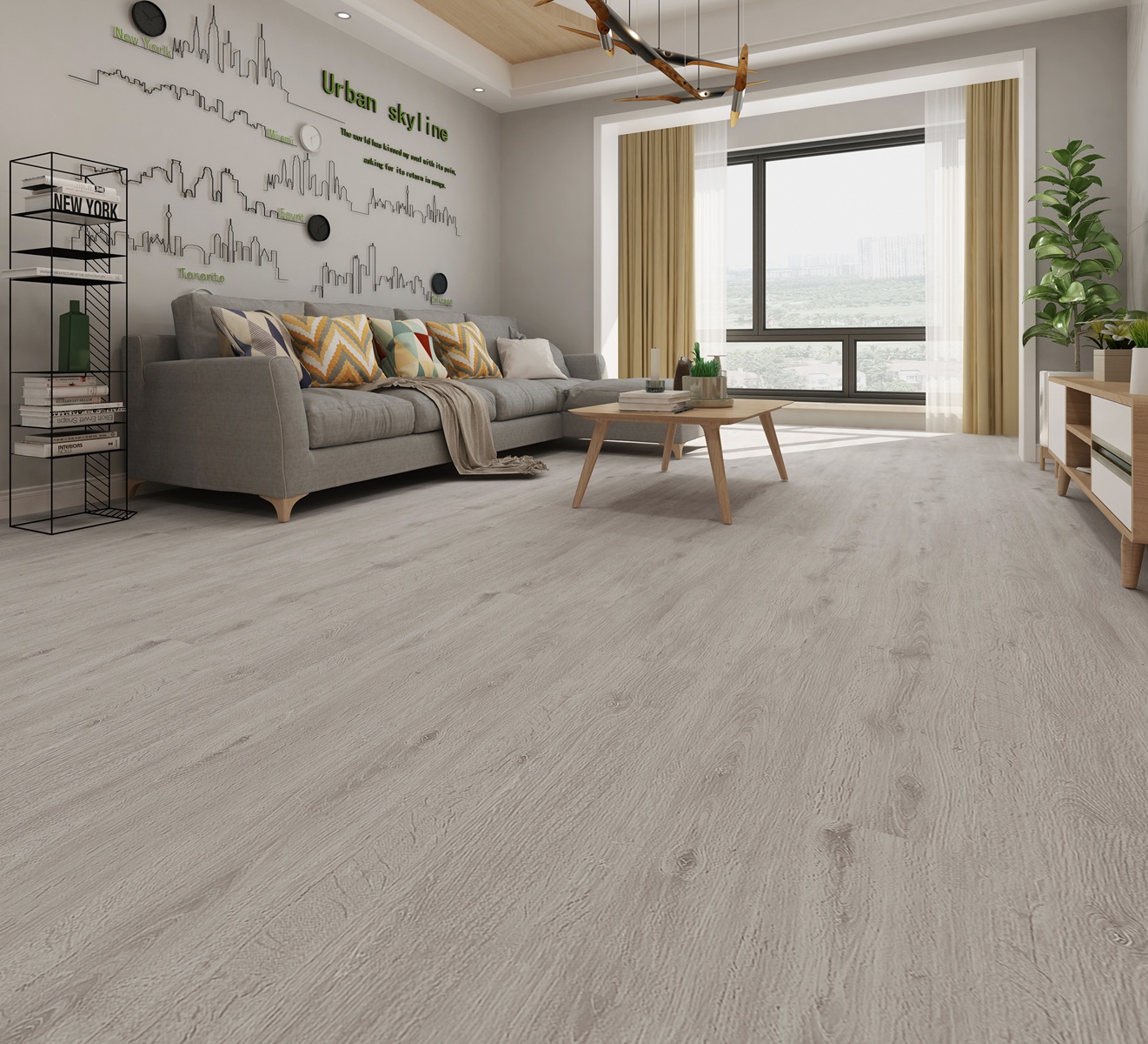 CHECK Vinylboden 2505 Rahden Eiche Landhausdiele 4-seitige Fase | Comfort Collection-4250055111756 CHECK Vinylboden 2505 Rahden Eiche Landhausdiele 4-seitige Fase | Comfort Collection-4250055111756