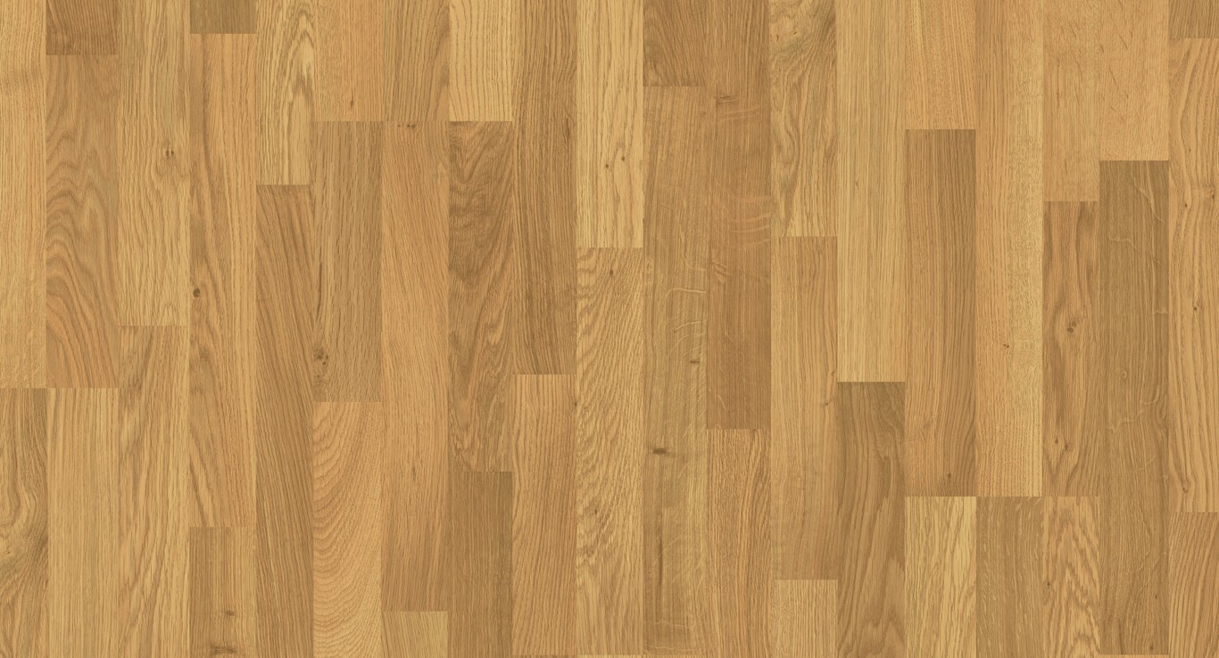 PARADOR Laminat Eiche natur Schiffsboden 3-Stab Realstruktur | Euro Click-4014809168812