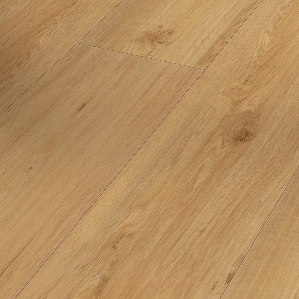 PARADOR Vinylboden Eiche natur Schloßdiele Holzstruktur 4-seitige Fase | Basic 30 | 14 m²-4014809191575