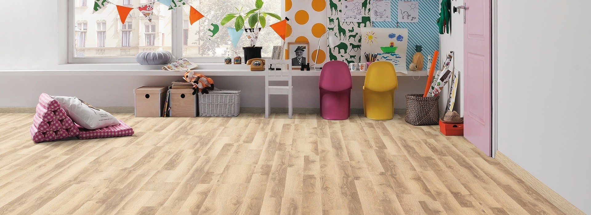 HARO Laminat Eiche Engadin 2-Stab | Sonderedition | 2.Wahl-4018427376833