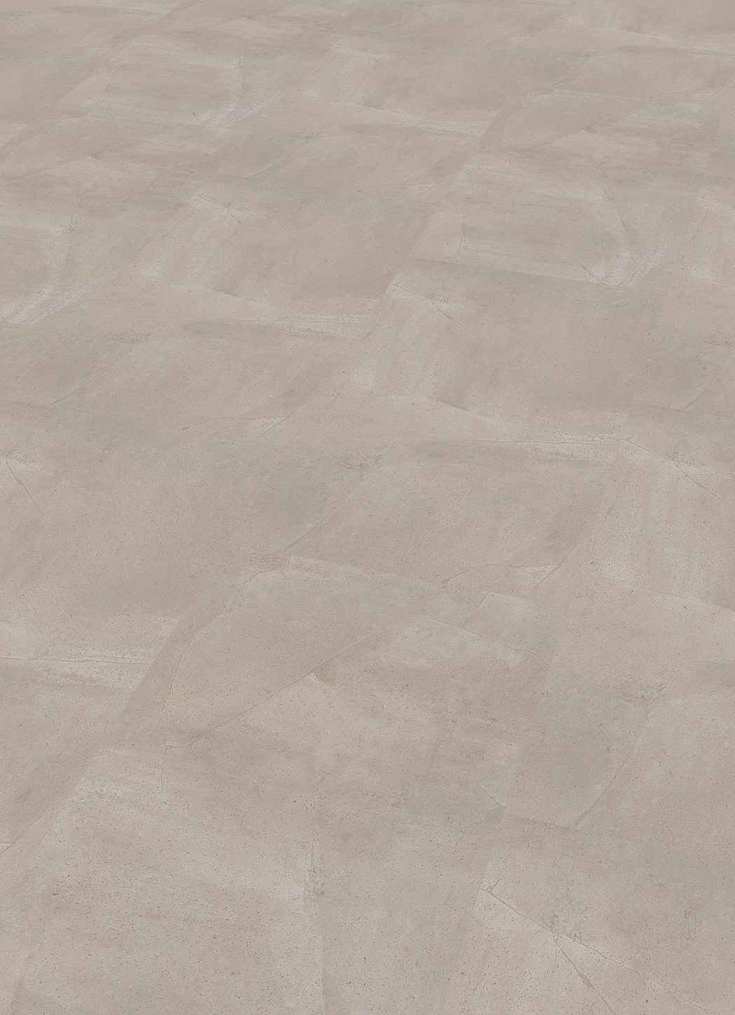 TER HÜRNE Vinyl Stein Neapel hellbeige J05 | Stone Choice Perform | 2. Wahl-4012853140013