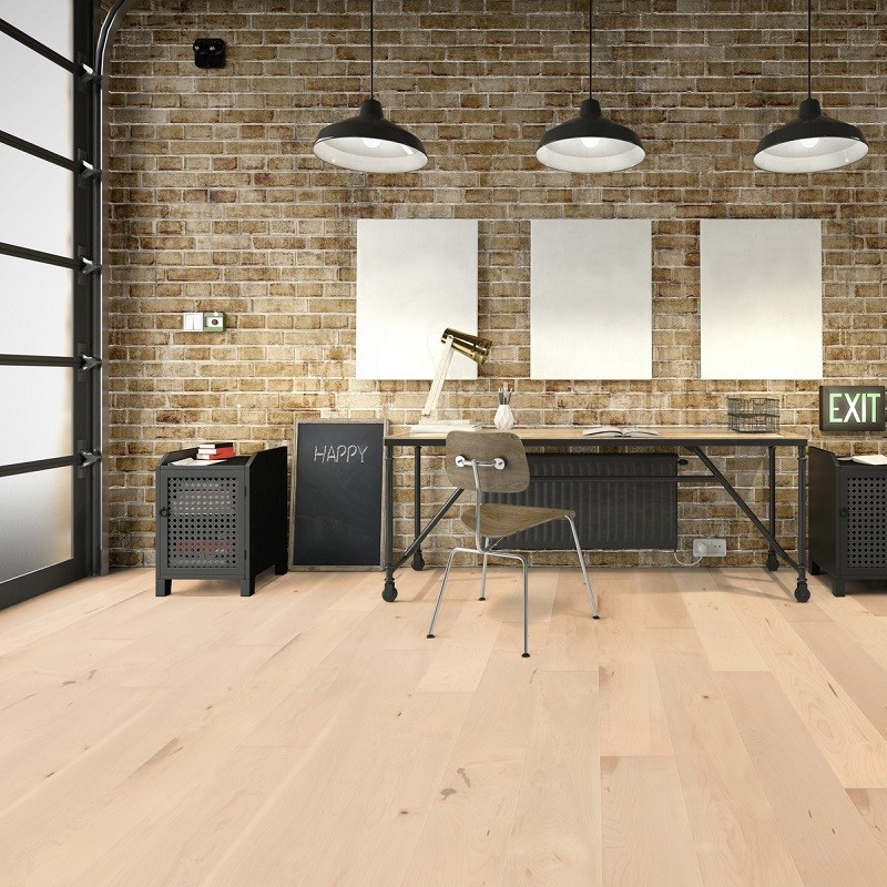 PARADOR Parkett Bergahorn Landhausdiele 4-seitige Fuge | Sonderedition | 10 m²-#