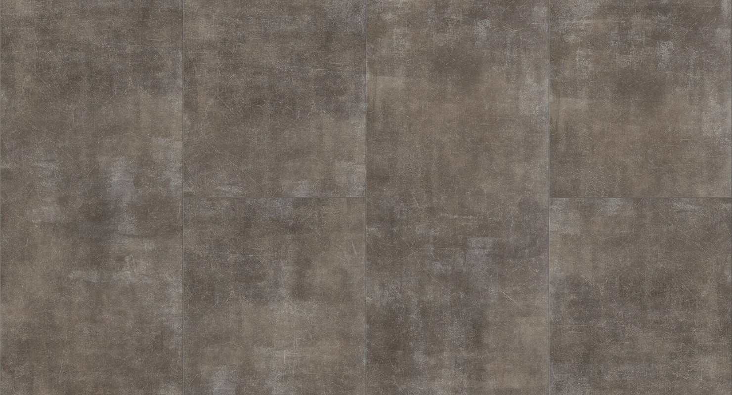 PARADOR Vinylboden Mineral black Mineralstruktur 4V | Trendtime 5.50 | 17 m²-4014809174523