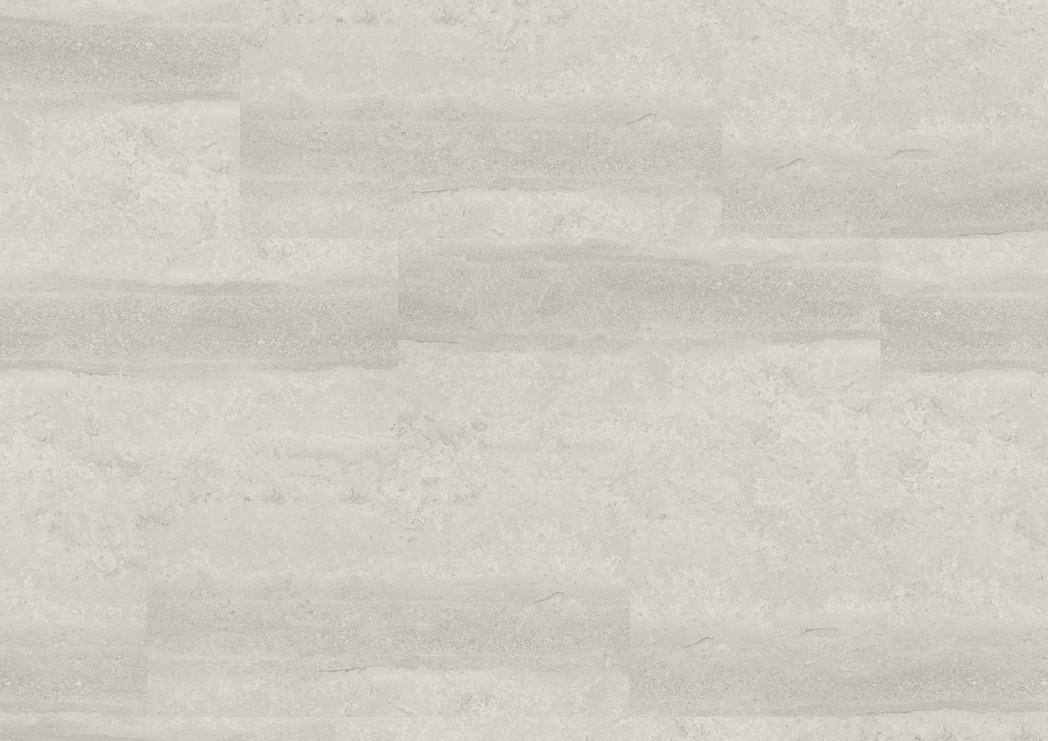 TER HÜRNE Vinylboden Stein Lucca weiß J01 | Stone Choice Compact | 23,5 m²-4012853128646