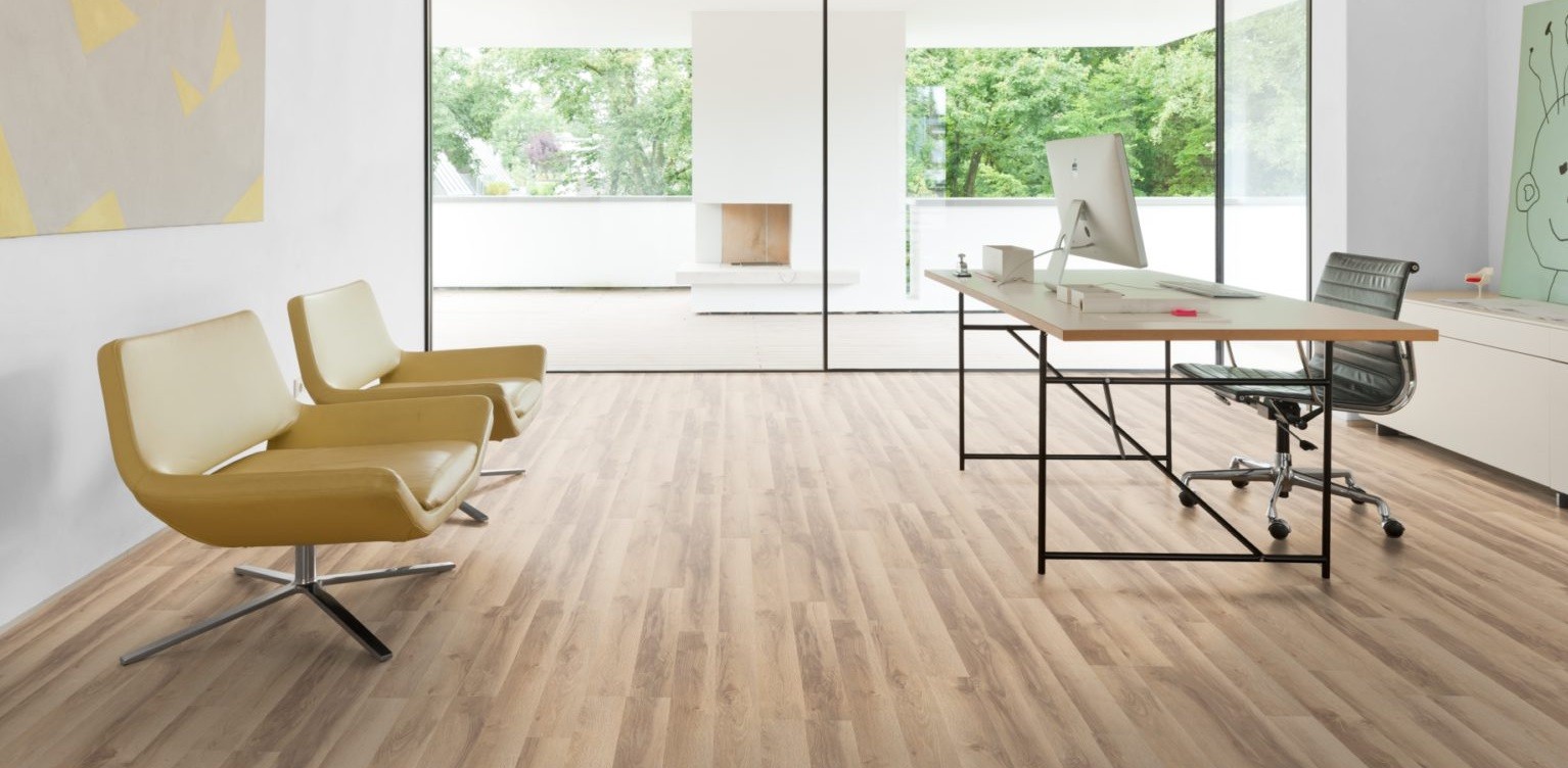 HARO Laminat Eiche Engadin 2-Stab | Sonderedition | 2.Wahl-4018427376833