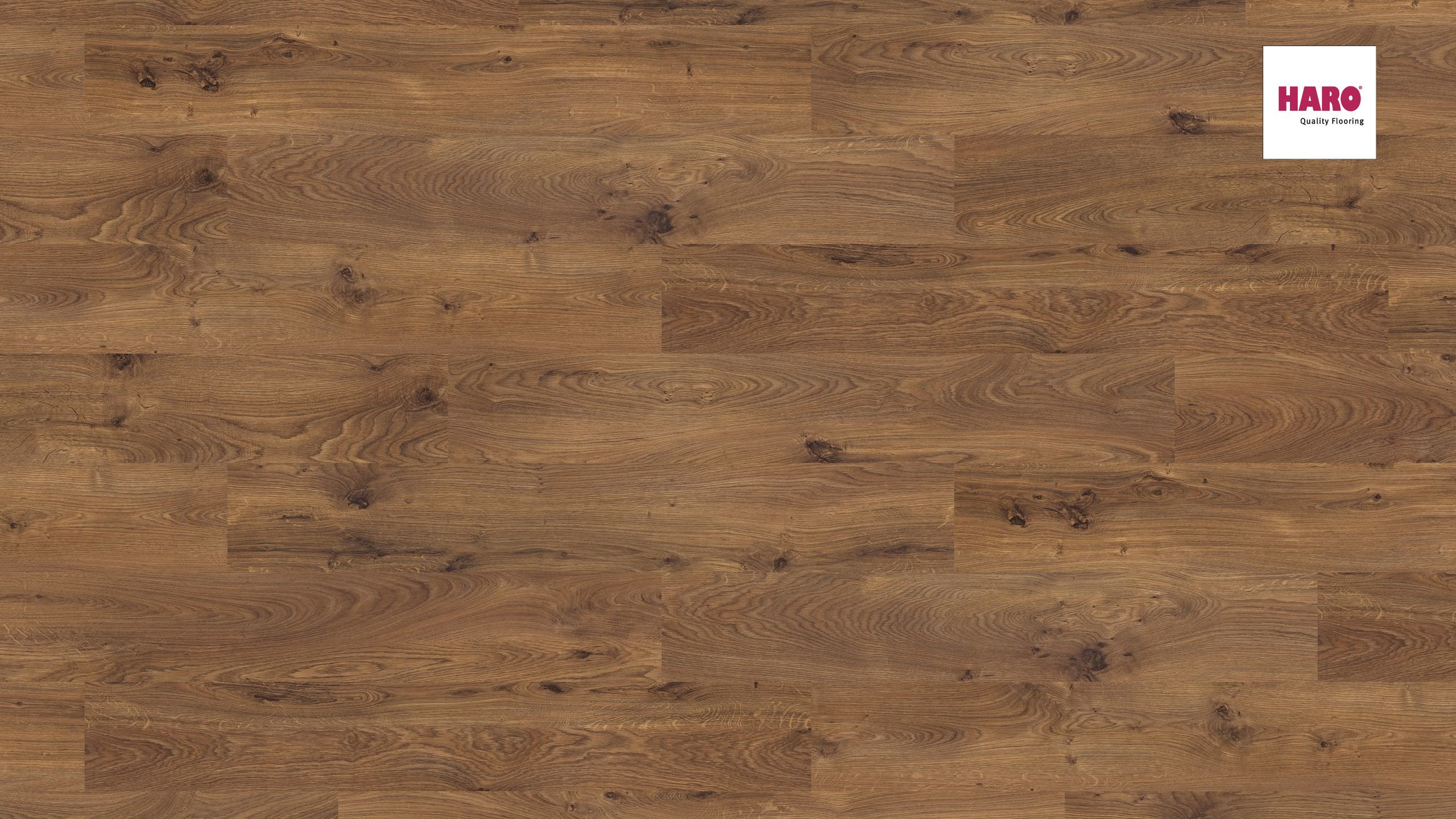 HARO Laminat Alabama Eiche strukturiert matt Landhausdiele | Tritty 90-4018427439095 guenstig bei bodenverkauf.de kaufen HARO Laminat Alabama Eiche strukturiert matt Landhausdiele | Tritty 90-4018427439095