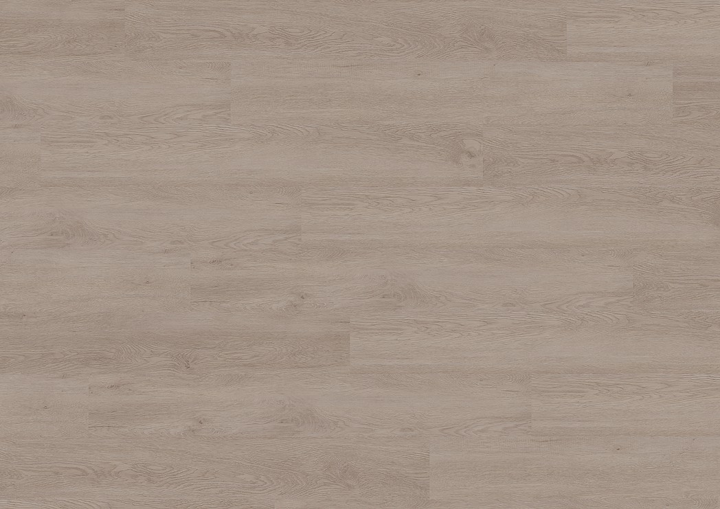 TER HÜRNE Vinyl Eiche Oslo braun Landhausdiele | 10 m²-4012853127113