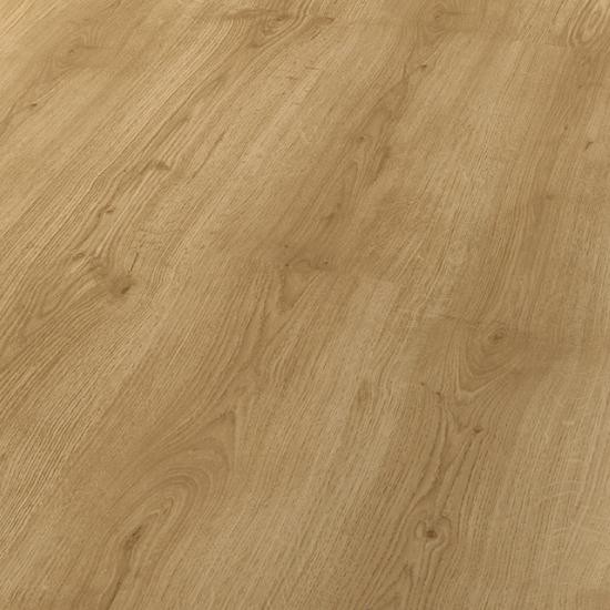 GRÜNDORF Laminat Eiche rustica Landhausdiele | Residence Sound Reduct | 8 m²-4024895025586
