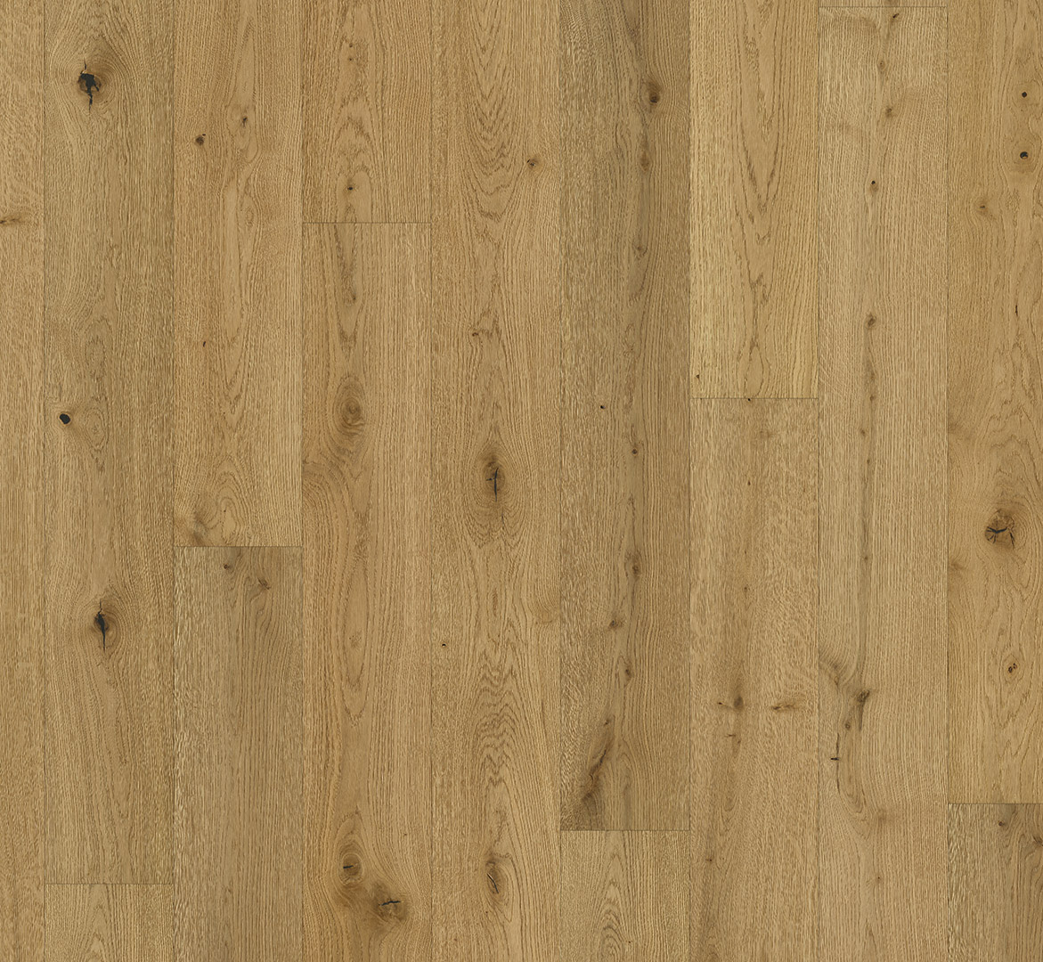 PARADOR Parkett Eiche Soft Struktur Landhausdiele naturgeölt Minifase | Classic 3060 | 35 m²-4014809196914