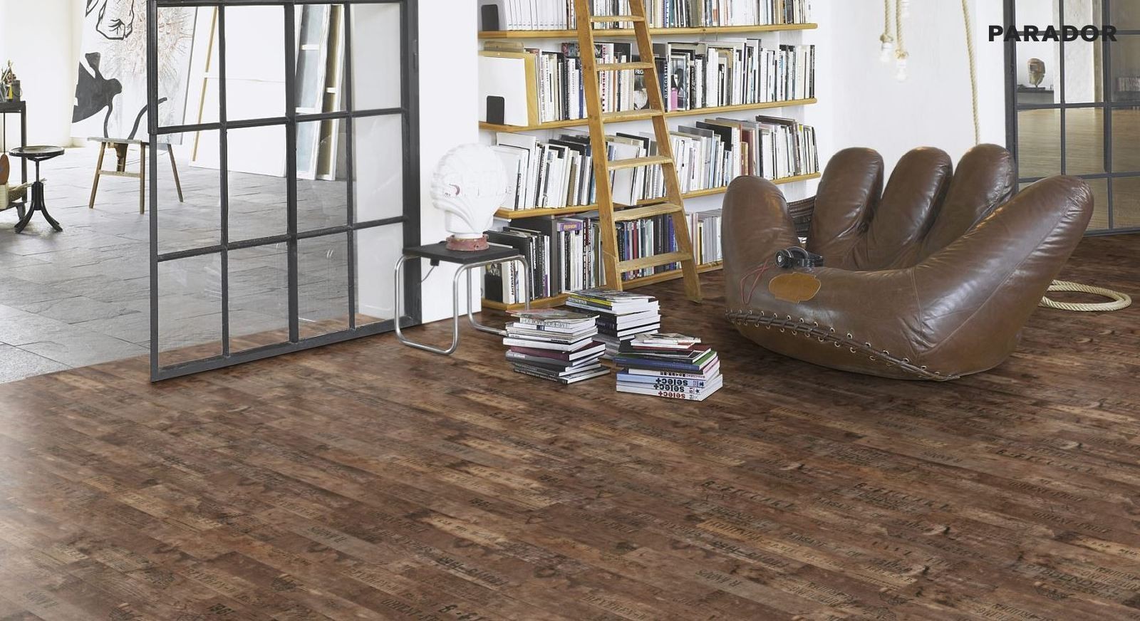 PARADOR Laminat Wine & Fruits Rustikalstruktur | Trendtime 2-4014809150411