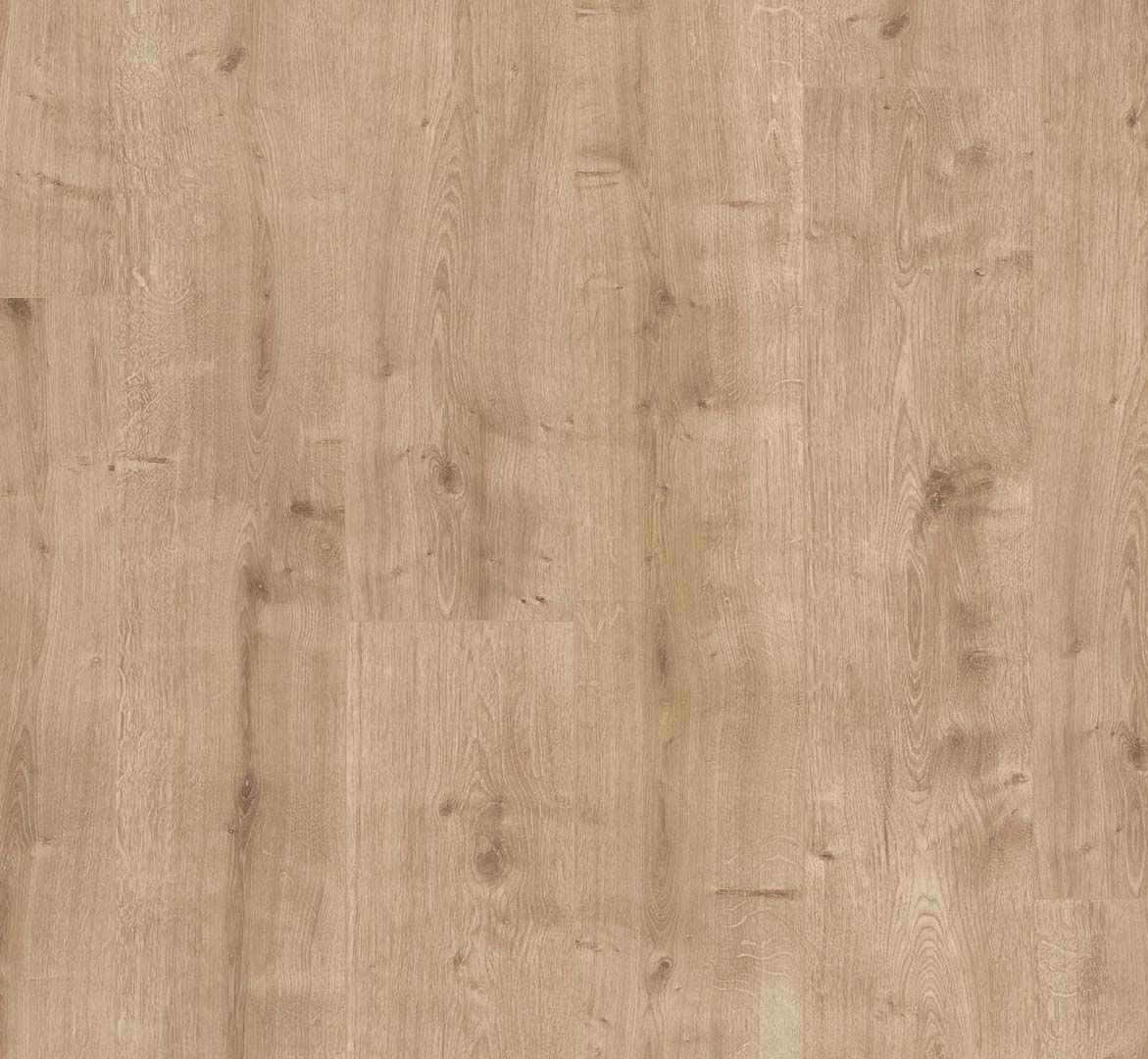 PARADOR Laminat Eiche geschliffen Landhausdiele 4-seitige V-Fuge | Basic 200 | 22 m²-4014809170563