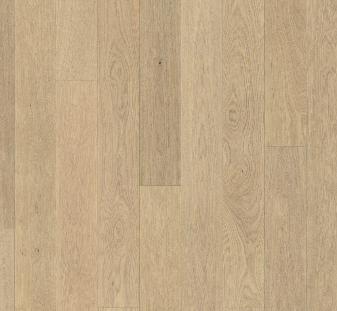 PARADOR Parkett Eiche Landhausdiele lackversiegelt matt weiß Minifase | Sonderedition | 12 m²-#