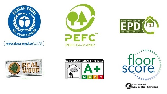 PARADOR Parkett Eiche Landhausdiele naturgeölt Minifase | Markenaktion | 25 m²-4014809147978 guenstig bei bodenverkauf.de kaufen PARADOR Parkett Eiche Landhausdiele naturgeölt Minifase | Markenaktion | 25 m²-4014809147978