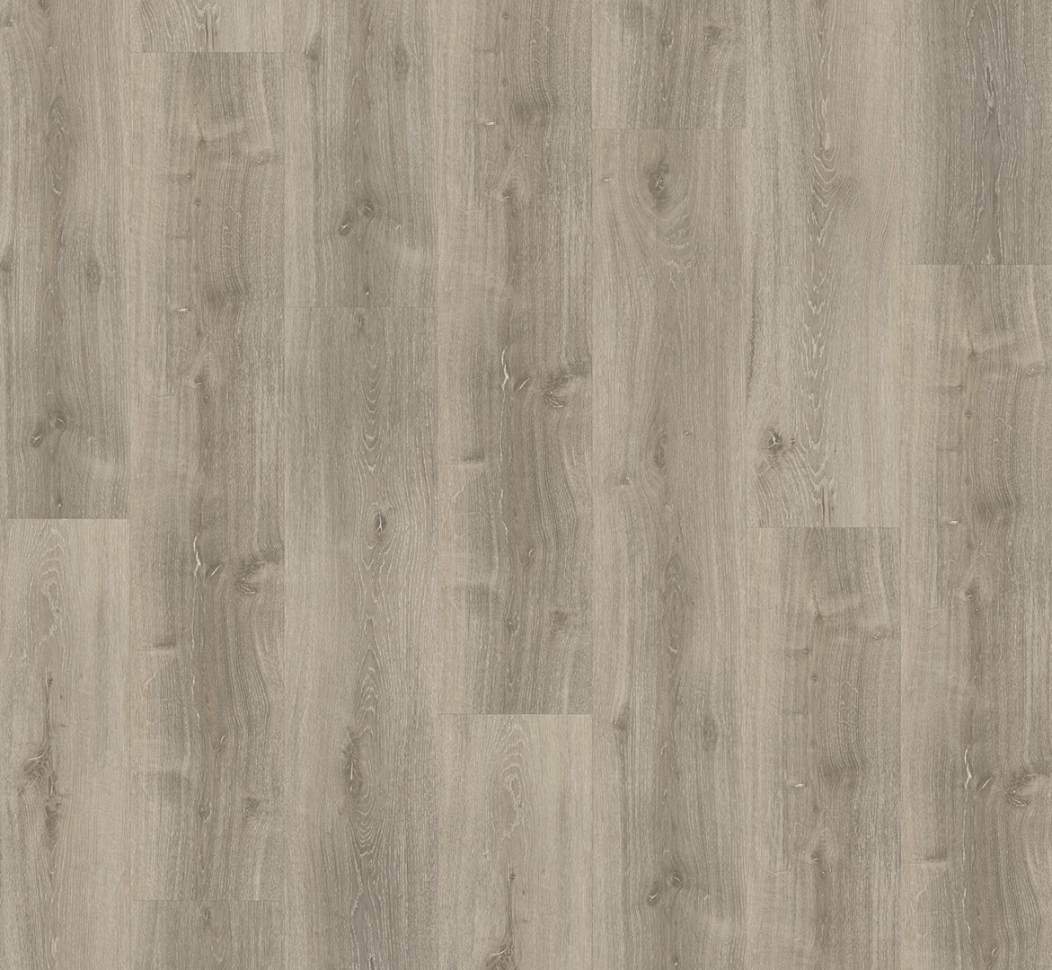 PARADOR Vinylboden Eiche Royal weiß gekälkt Landhausdiele Gebürstete Struktur | Classic 2050-4014809160144