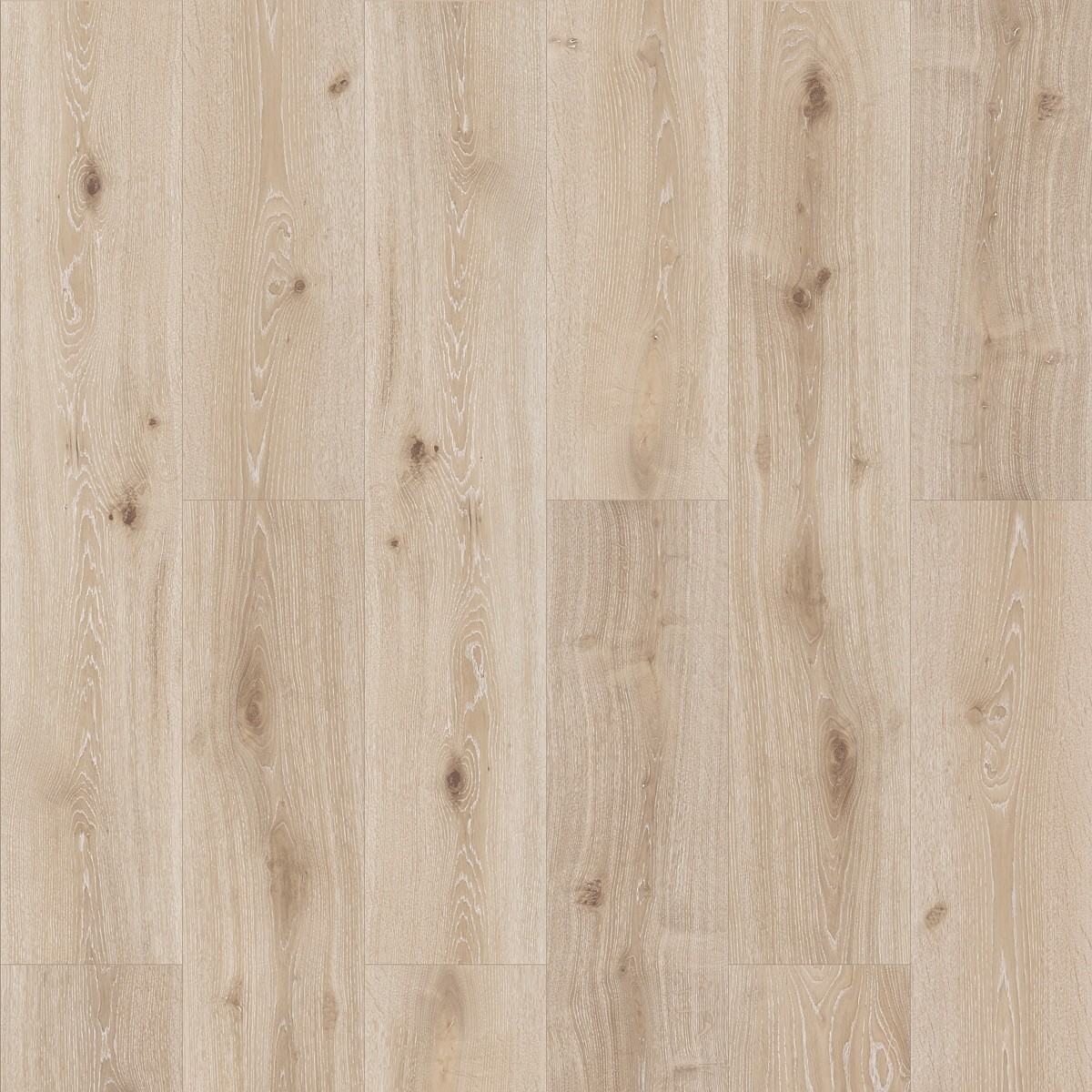 SCHÖNER WOHNEN Laminat Eiche Castell edelweiß Landhausdiele | Style Collection | 32 m²-4014809160250