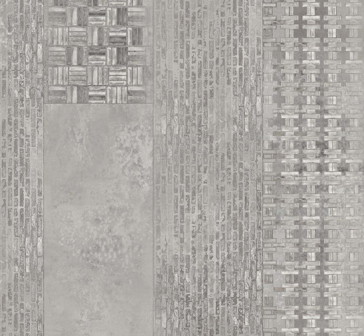 PARADOR Vinylboden Hangzhou Realstruktur 4-seitige Fase | Edition One Ground | 2. Wahl | 20 m²-4014809241850