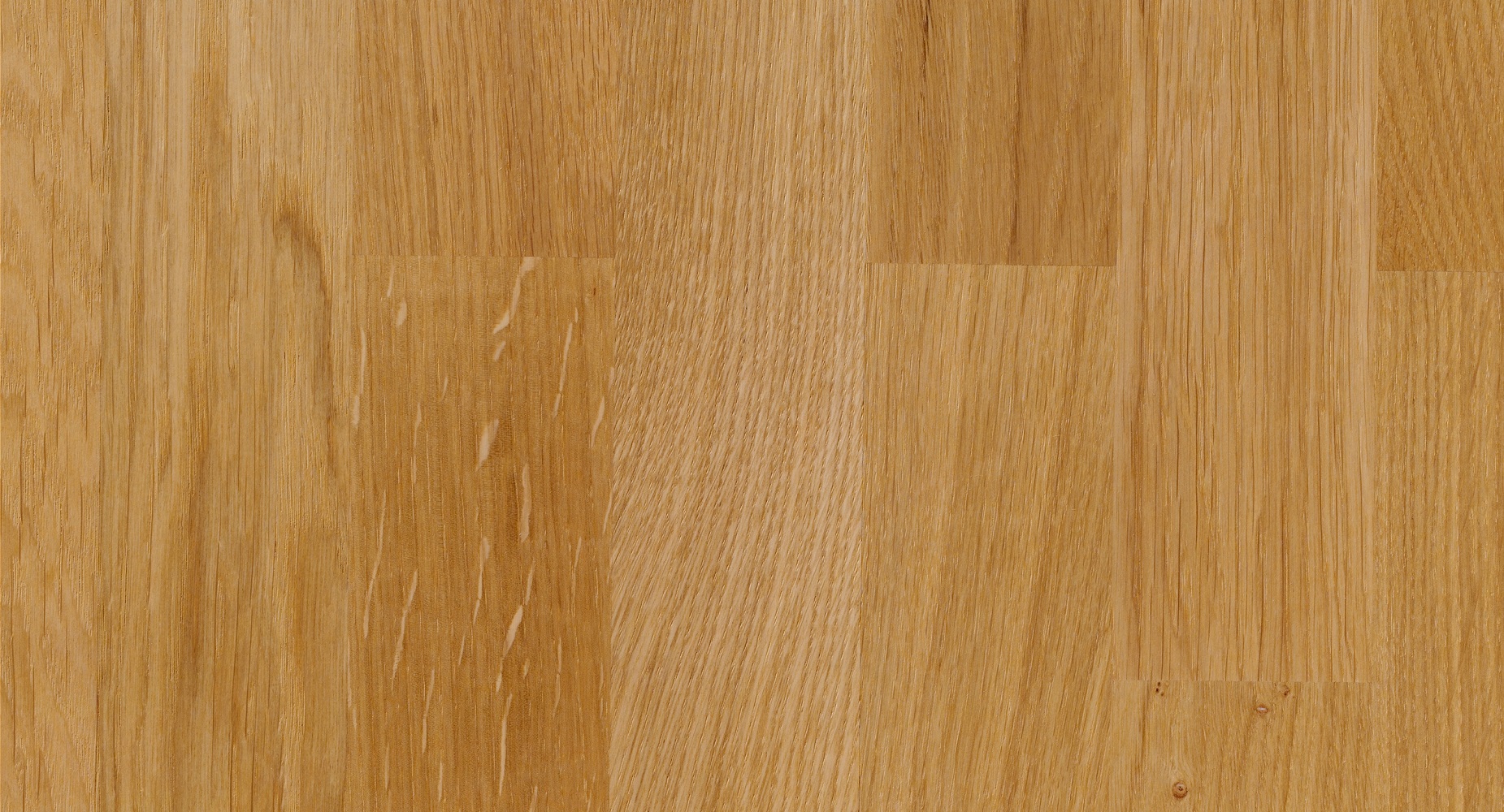 PARADOR Parkett Eiche Schiffsboden 3-Stab lackversiegelt matt | Sonderedition | 2.Wahl | 22 m²-#