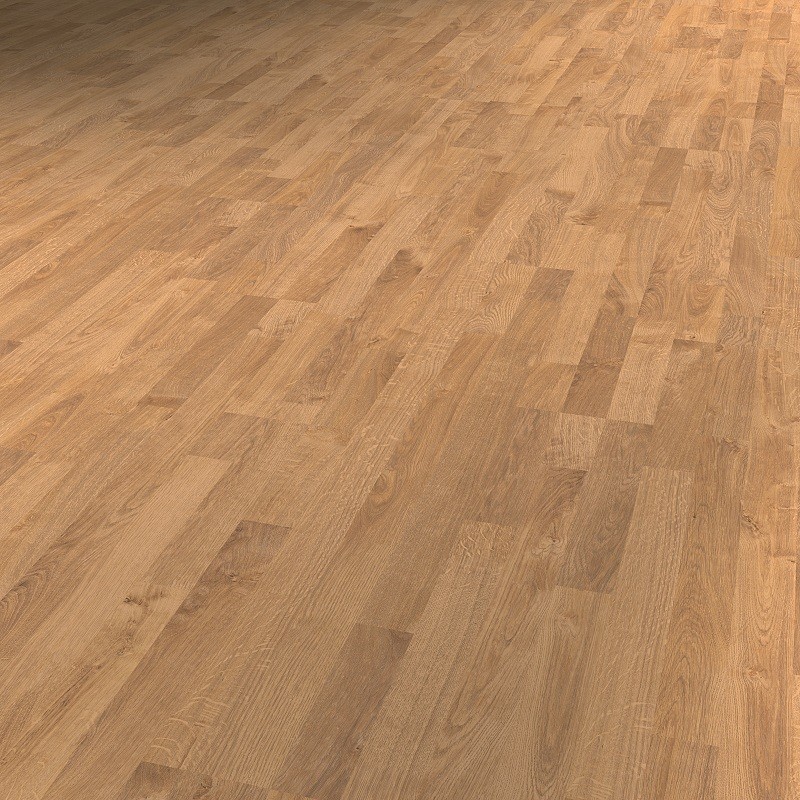 TER HÜRNE Laminat Eiche graubraun Schiffsboden 3-Stab | Step One-4012853085604 guenstig bei bodenverkauf.de kaufen TER HÜRNE Laminat Eiche graubraun Schiffsboden 3-Stab | Step One-4012853085604