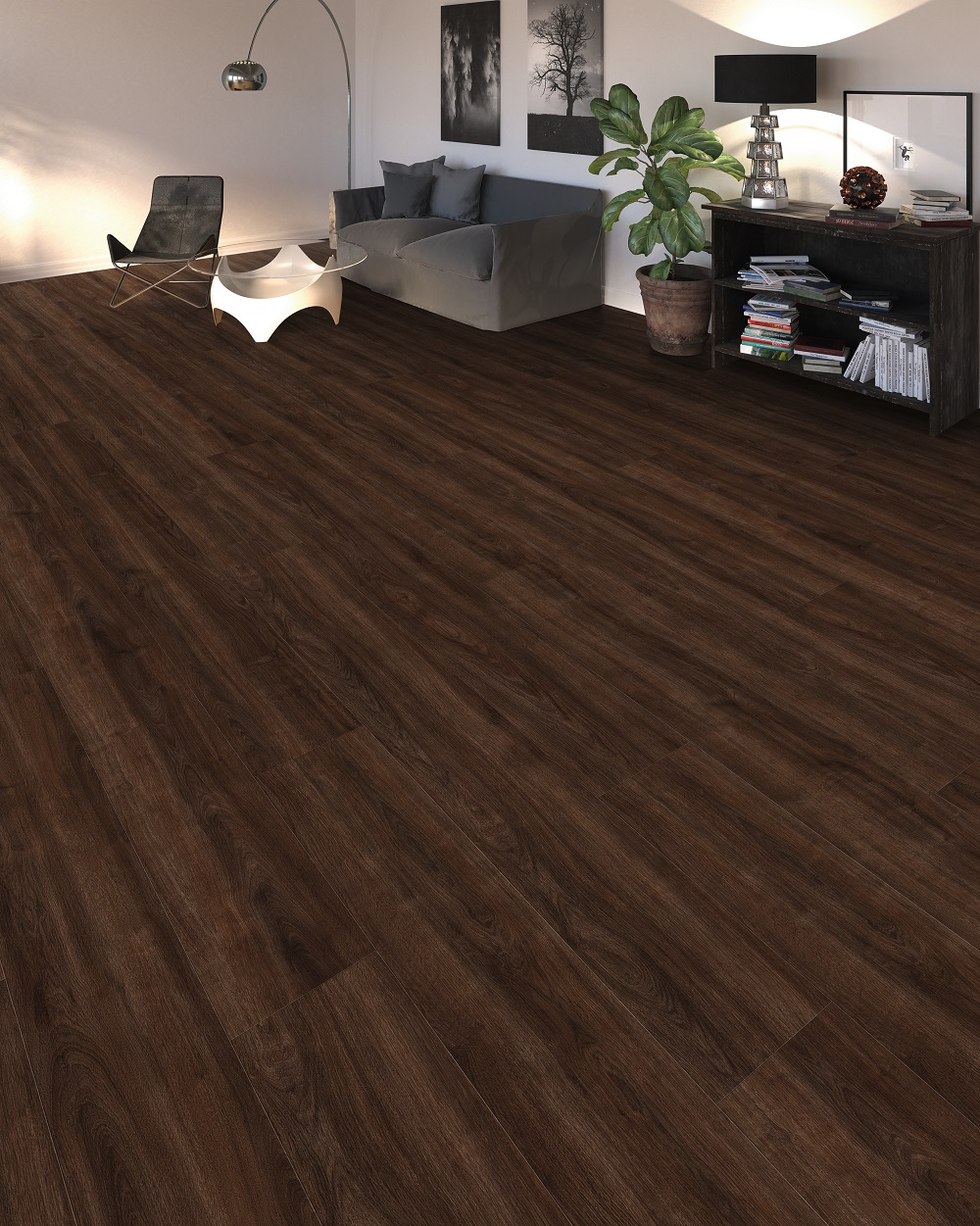 HARO Laminat Eiche Eleganza muskat authentic Landhausdiele 4V | Tritty 100 Gran Via | 2.Wahl-4018427475871